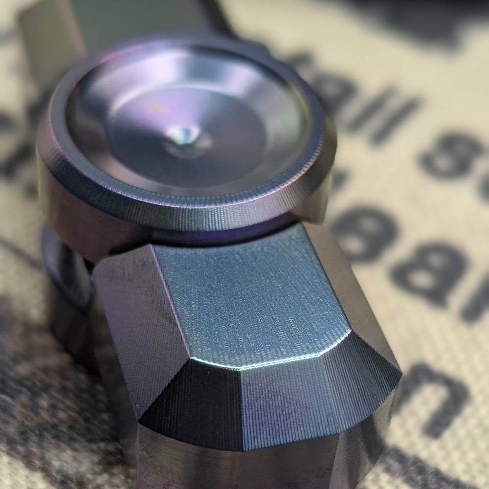Backup Release Tungsten NeBu 2.0 XL OilSlick