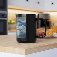 Image 2 of Be Patient Coffee Mug 