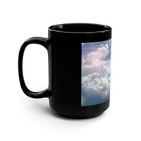 Image 3 of Be Patient Coffee Mug 