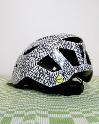 Image 2 of Charitable Art - Cache Custom Smith Helmet