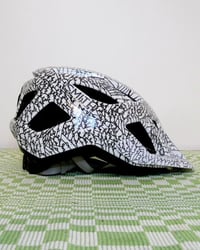 Image 1 of Charitable Art - Cache Custom Smith Helmet