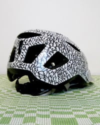 Image 4 of Charitable Art - Cache Custom Smith Helmet