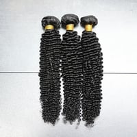 Image 3 of 15A Super Virgin+ Brazilian Human Hair weft   300g 