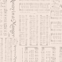 Image 13 of HOME TOWN HOLIDAY Backgrounds 10pc 1/2 yd Cuts by Lori Holt for Riley Blake Designs