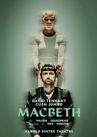 Image 4 of MACBETH POSTERS