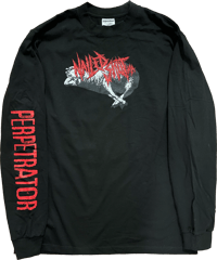 Image 1 of SORROW LONG SLEEVE