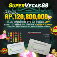 Supervegas88