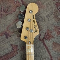 Image 3 of Fender Made in Japan Limited International Color Jazz Bass