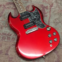 Image 1 of Epiphone SG Special with P90s and Extras - Sparkling Burgundy