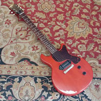 Image 2 of Epiphone SG Special with P90s and Extras - Sparkling Burgundy