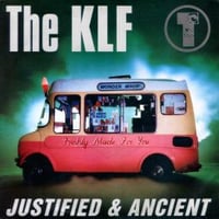 The KLF – Justified & Ancient (House - Used)