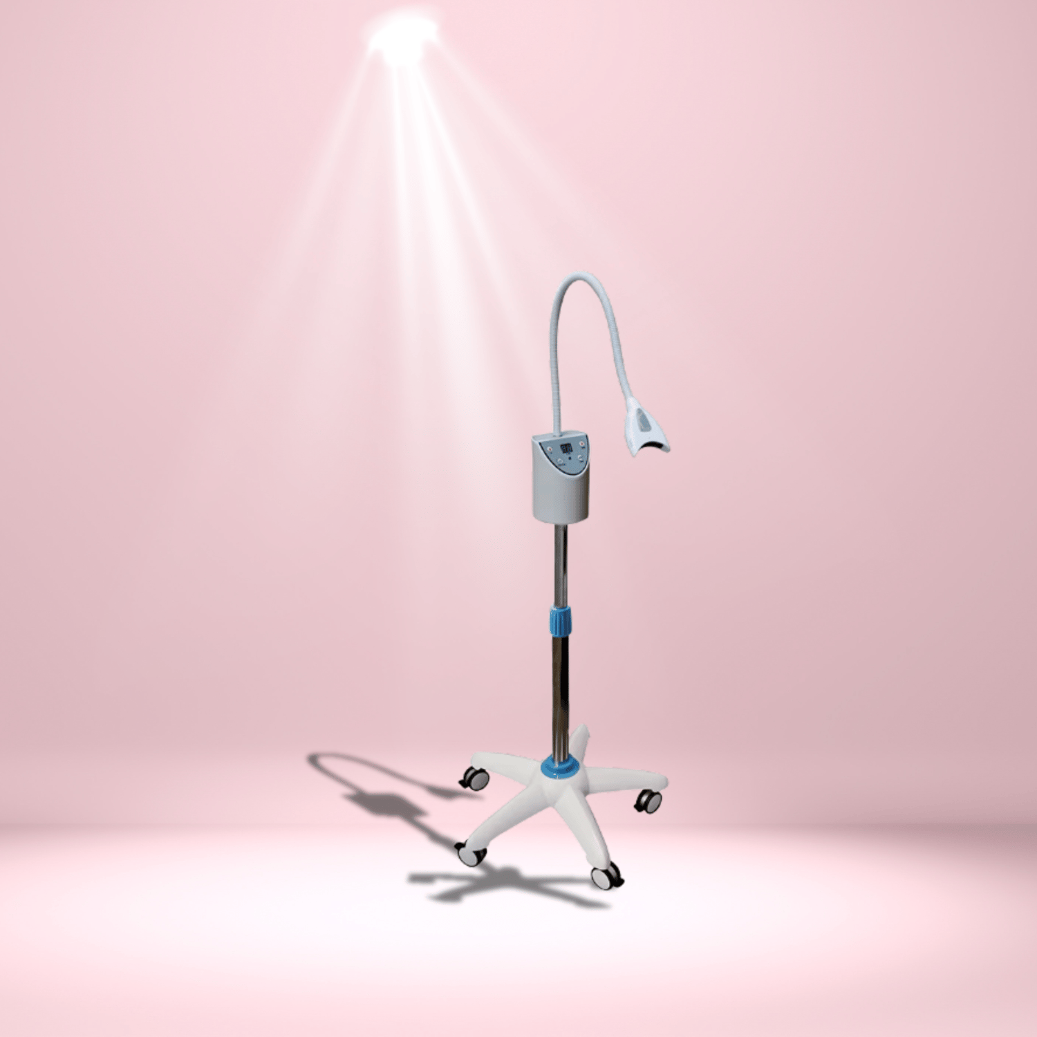 Image of SELECT TEETH WHITENING MACHINE