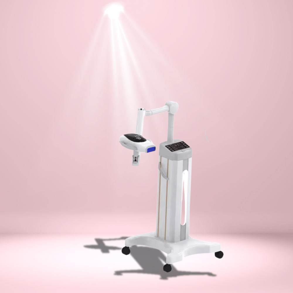 Image of ELITE TEETH WHITENING MACHINE