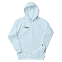 Image 2 of SurfNTurf Premium Hoodie