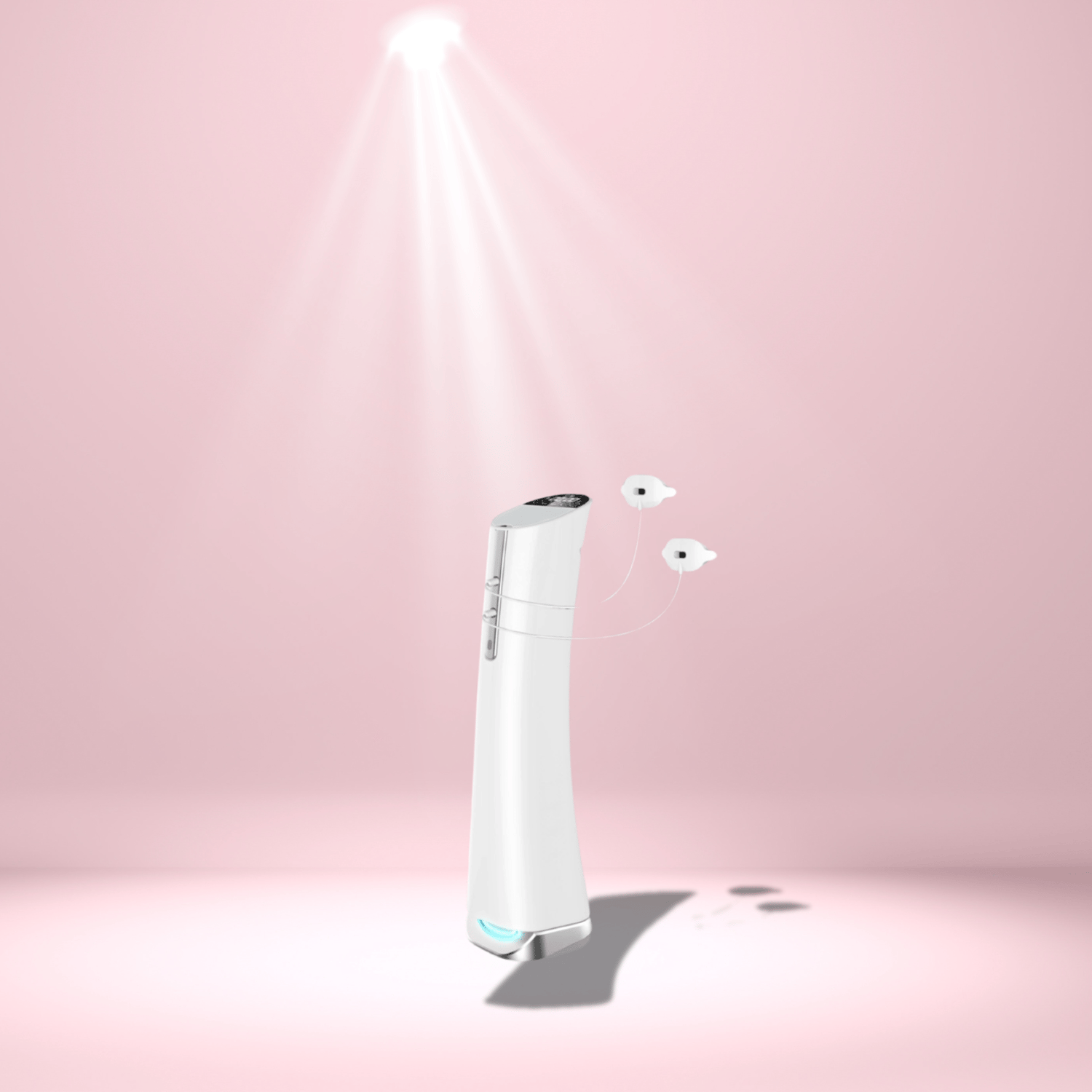 Image of BEYOND II ULTRA WHITENING ACCELERATOR  with SECOND LED MOUTHPIECE