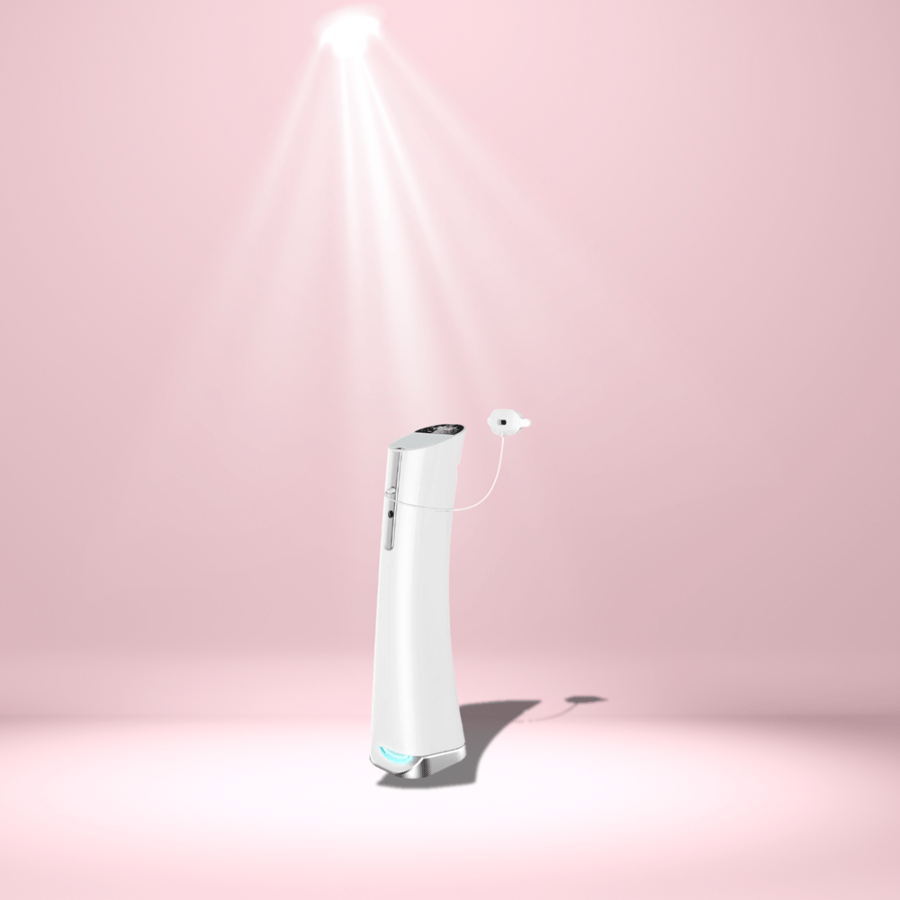 Image of BEYOND II ULTRA WHITENING ACCELERATOR