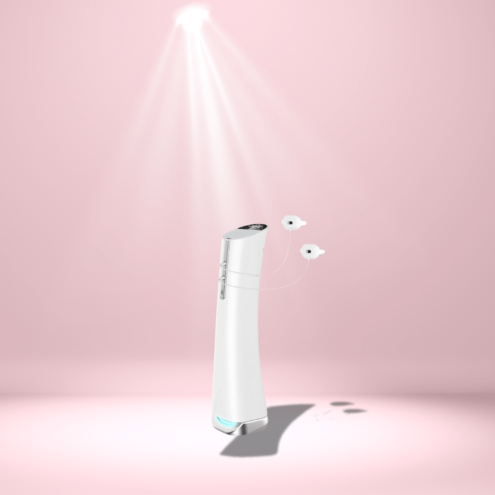 Image of BEYOND II ULTRA WHITENING ACCELERATOR WITH TRAINING