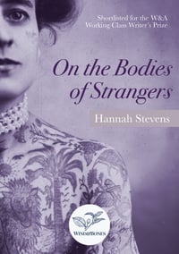 Image 1 of On the Bodies of Strangers, Hannah Stevens (2025)