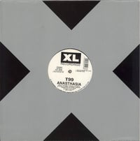 T99 – Anasthasia (Rave / Breakbeat Hardcore - Used)