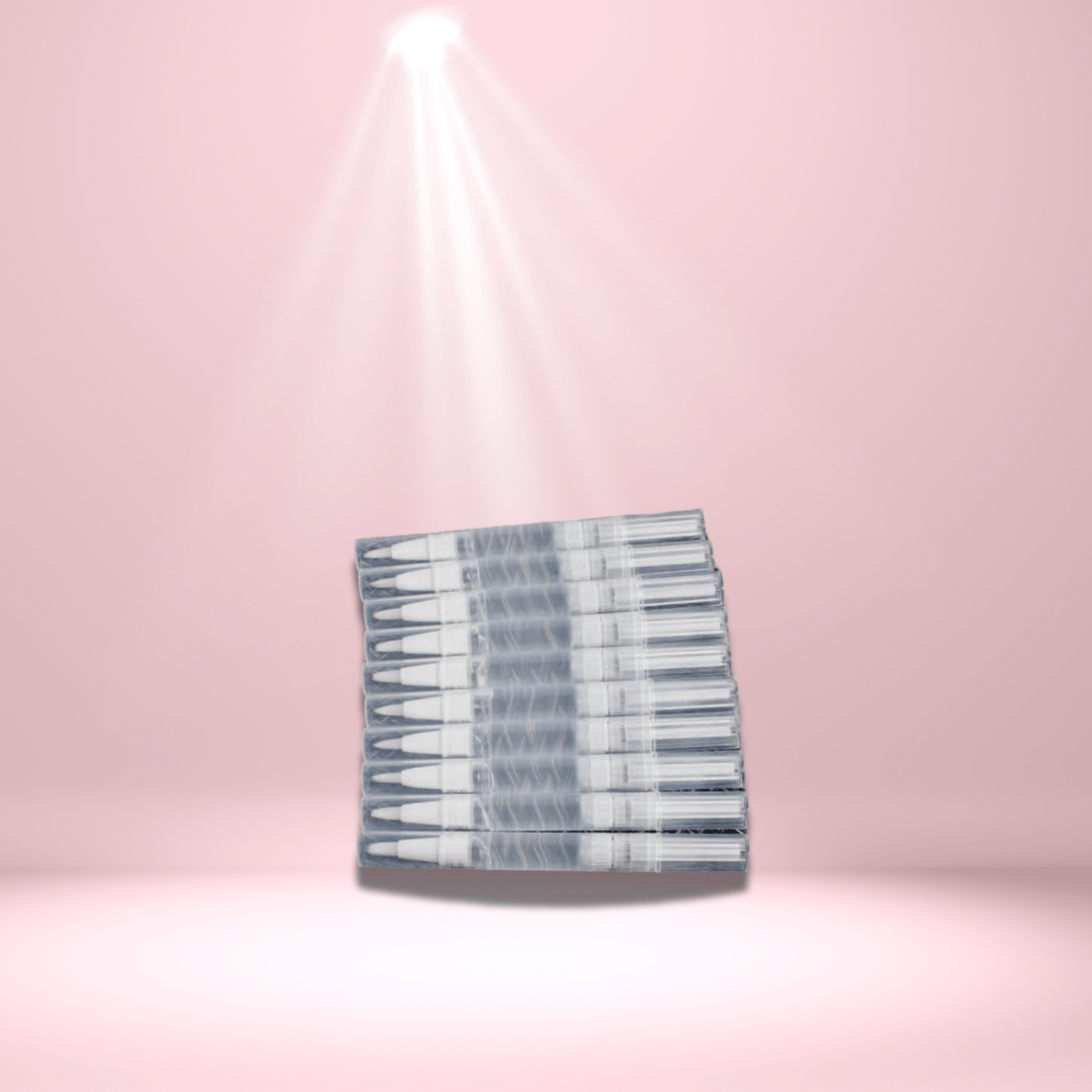 Image of MOONSTONE TEETH WHITENING BRUSH PENS 2ML 16% HP