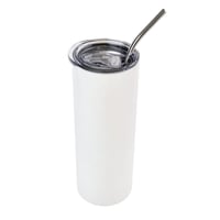 Image 2 of 20OZ SUBLIMATION TUMBLER
