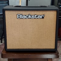 Image 4 of Blackstar Debut 30E 30-Watt 1x10" Combo Amp