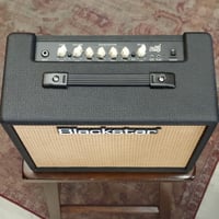 Image 5 of Blackstar Debut 30E 30-Watt 1x10" Combo Amp