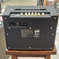 Image 6 of Blackstar Debut 30E 30-Watt 1x10" Combo Amp