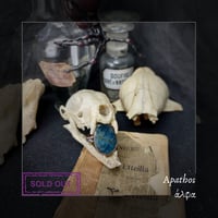 Image 1 of ☽ Apathos ☾