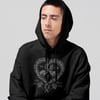 Love at First Bite Hoodie