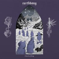 Image 2 of EARTHBONG "Church Of Bong" Bundle