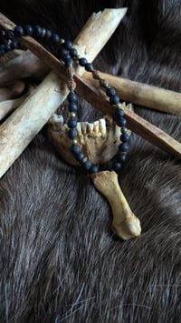 Image 4 of ⛧ Metatarsal bone necklace