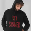 Sinner Hoodie