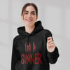 Sinner Hood