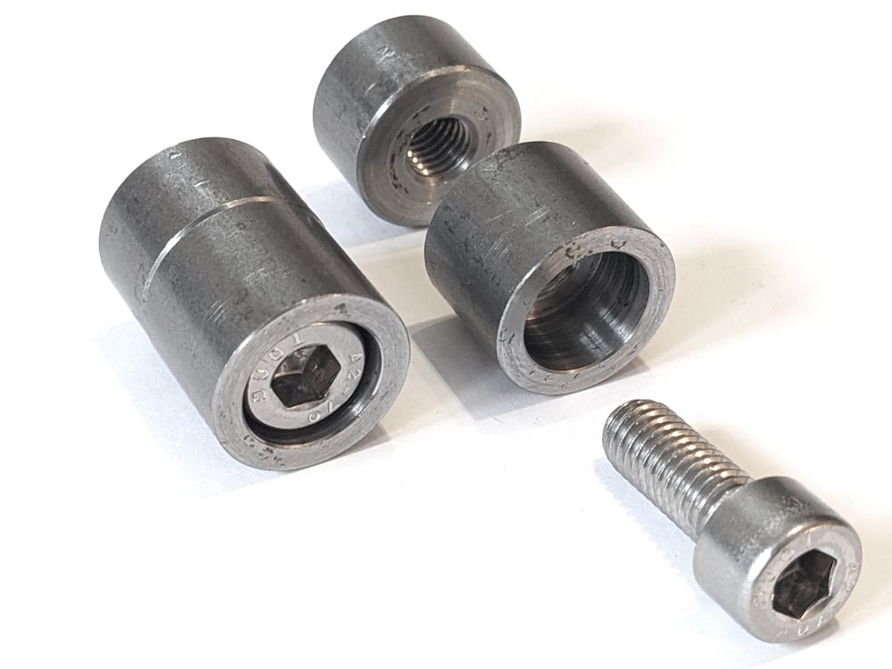 Counterbore Bungs Set