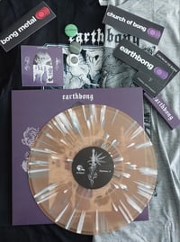 Image 1 of EARTHBONG "Church Of Bong" Bundle