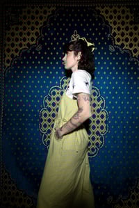 Image 4 of Annie Jumpsuit