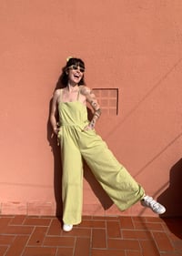Image 1 of Annie Jumpsuit