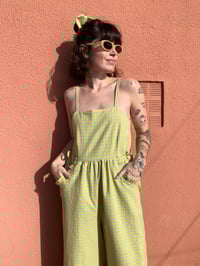 Image 2 of Annie Jumpsuit