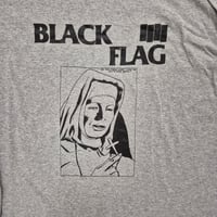 Image 4 of Black Flag Nun longsleeve shirts