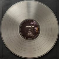 Image 3 of KRYPTONIX - UNTIL THE END (LP)