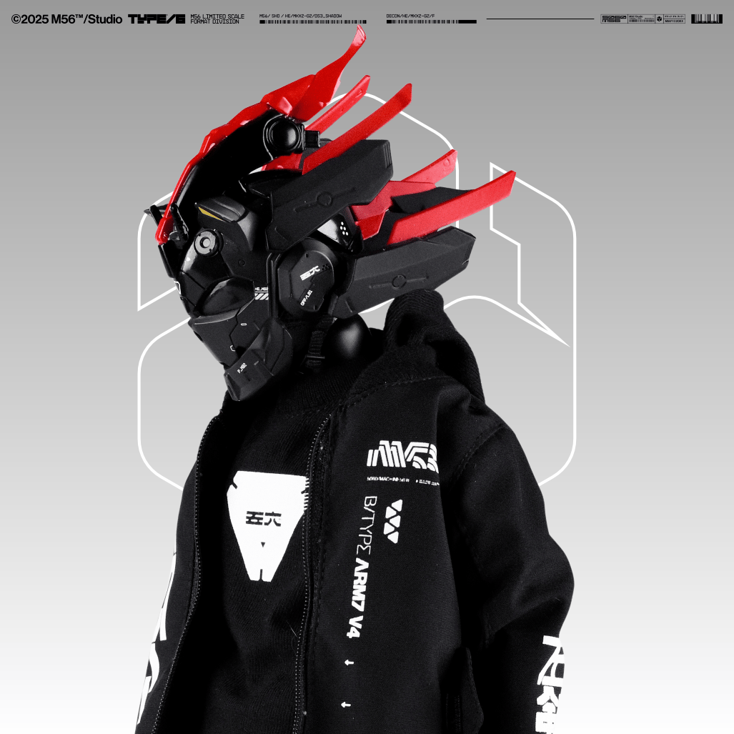 MKX2-G2 Custom. SHD3.V1 | 5060™ by Machine56