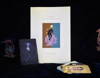 Tarot de la Lumière divine - Précommande 