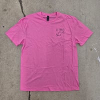 Image 2 of Flipper shirts pink/red