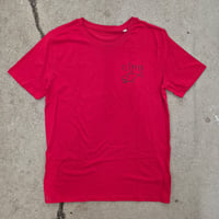 Image 4 of Flipper shirts pink/red