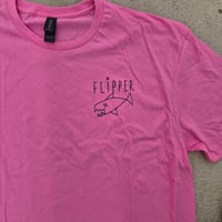 Image 3 of Flipper shirts pink/red