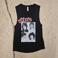 Image 1 of The Slits ladies vest