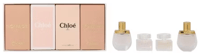 Chloe Miniature Collection Gift Set For Her 5ml
