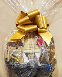 Image 3 of I love you Chocolate lover Gift Basket