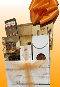 Image 3 of Happy Birthday Gift Box